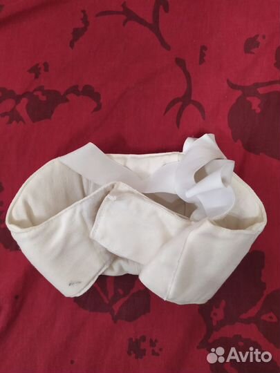 Защита для груди 7-10 лет