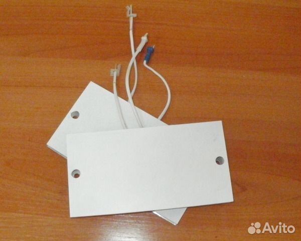 Нагревательные элементы для инкубаторов