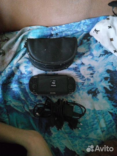 Ps vita