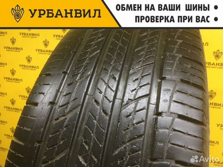 Hankook Dynapro HP2 RA33 245/70 R16 111H