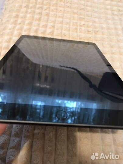 iPad 7 поколения
