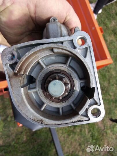 Запчасти Skoda fabia 1