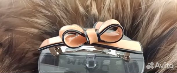 Заколка для волос Mon PlaisiR 07-914 Франция