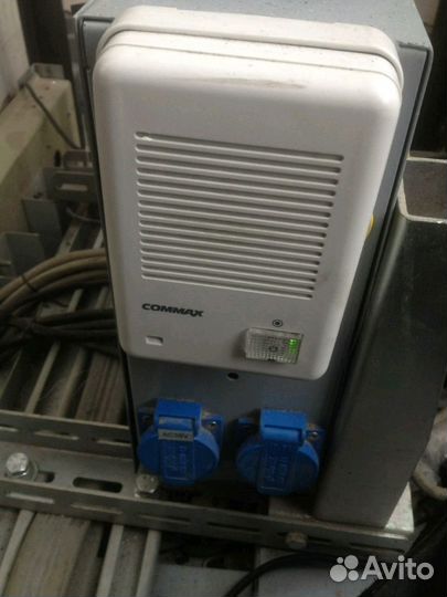 Диспетчеризация лифта