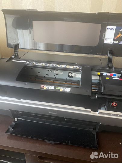 Принтер Epson 1410