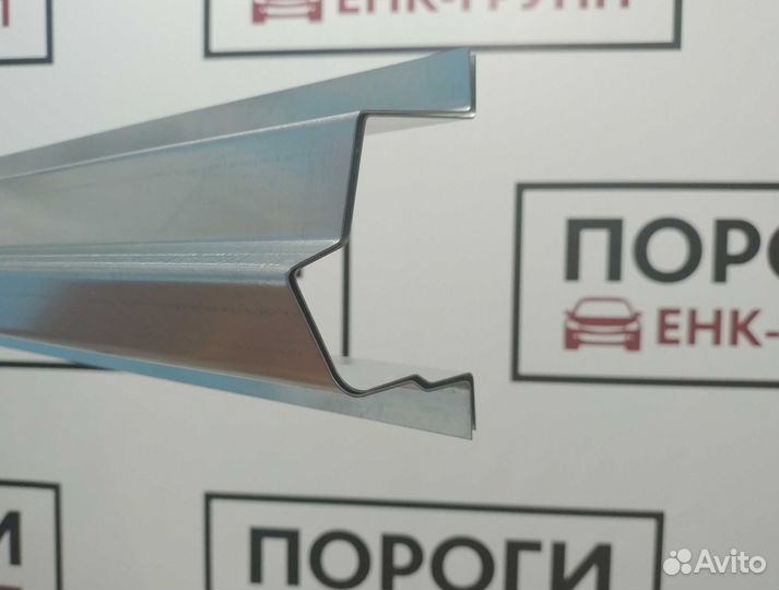 Пороги Jeep Cherokee 2 (XJ) и другие