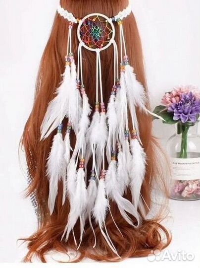 Украшение для волос