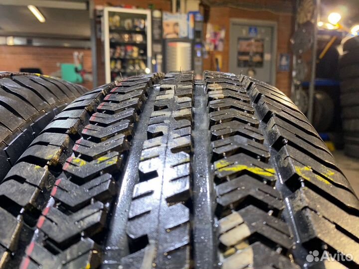 Bfgoodrich Control T/A M65 225/75 R15 102S