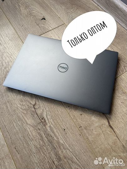 Dell Precision 5510 б/у оптом