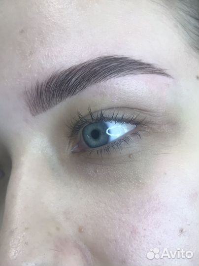 Бровист ламимейкер