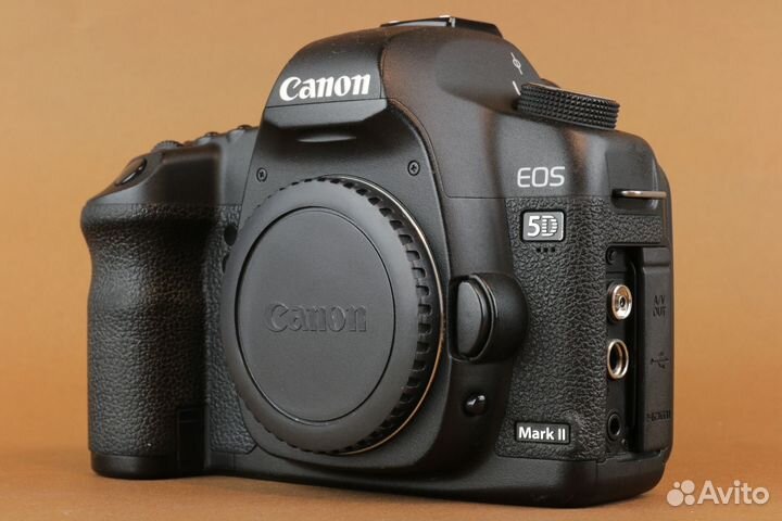 Canon EOS 5D Mark II (id 00847)