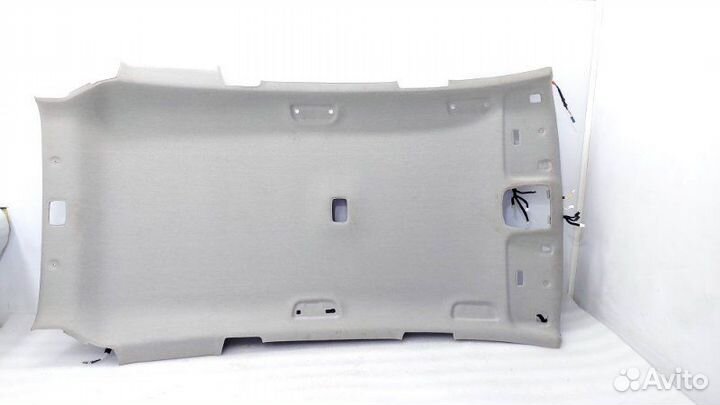 Б/У Б/У Потолок Обшивка потолка. Cостояние