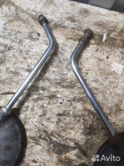 Зеркало заднего вида Восход