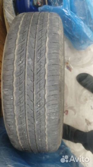 Toyo Open Country U/T 225/65 R17