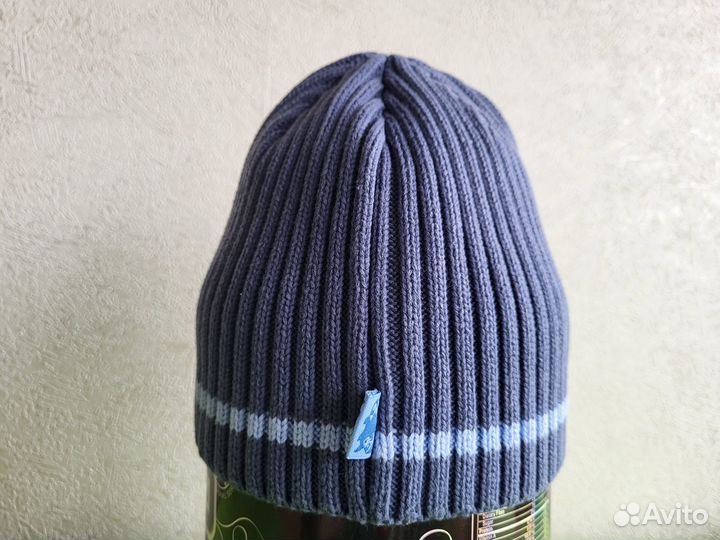 Шапочка тонкая р.52-54