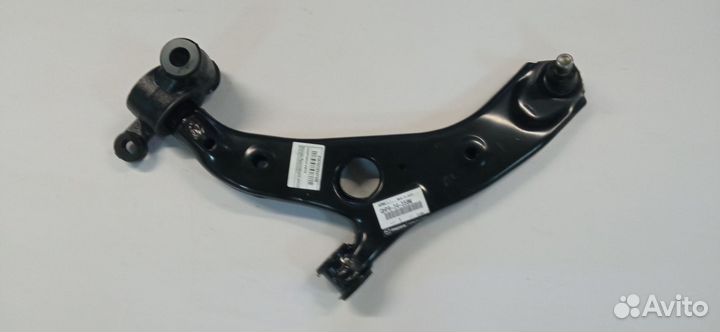 Рычаг передний левый нижний Мазда 6 Мазда CX-5