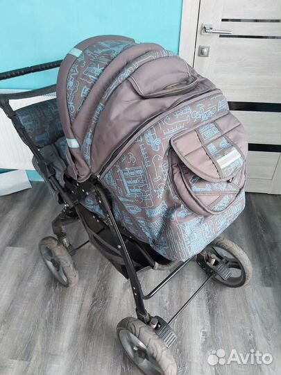 Детские коляски