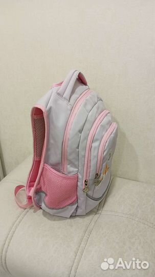 Портфель школьный для девочки