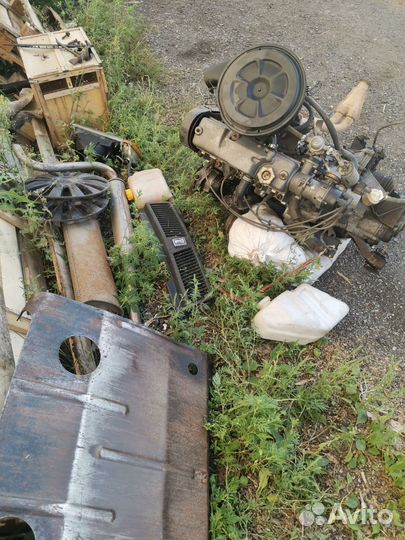 Двигатель на ваз 2109 карбюратор