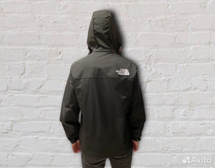 Куртка the north face