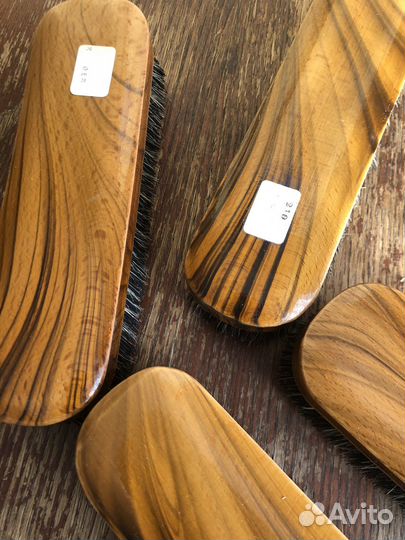 Щетки для одежды СССР