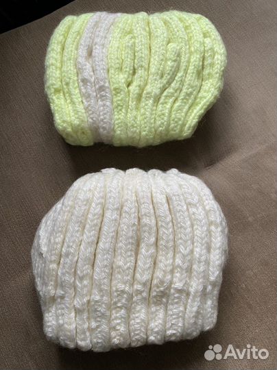 Варежки детские