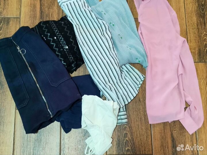 Вещи на девушку 42-44
