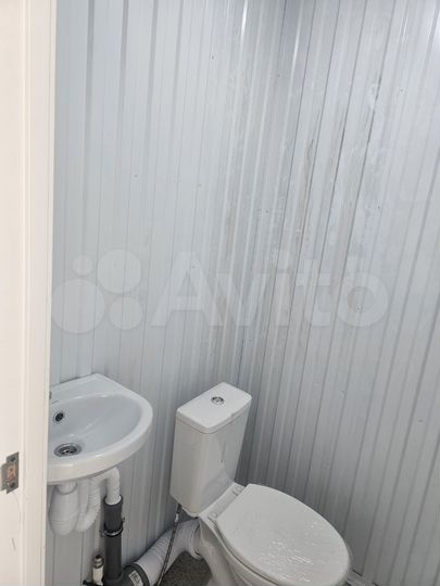 Свободного назначения, 21 м²