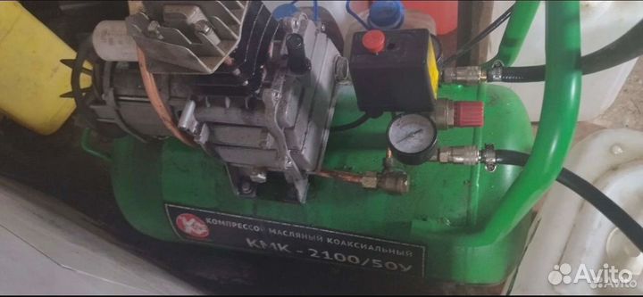 Продаётся автомойка