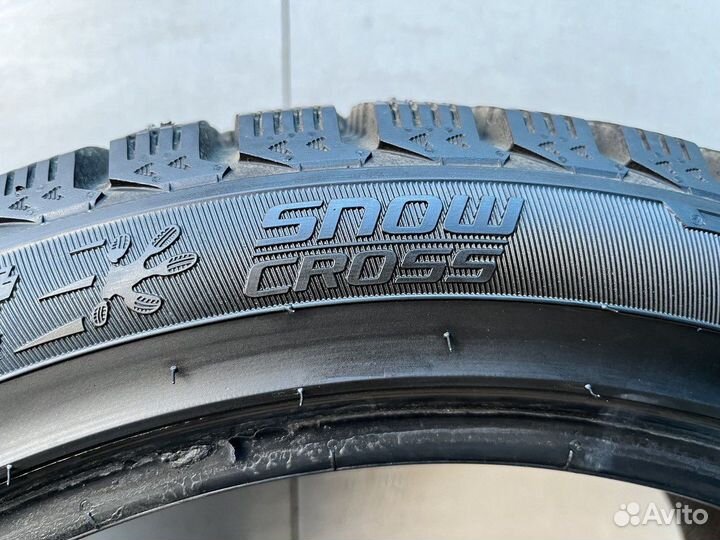 Cordiant Snow Cross 225/45 R17