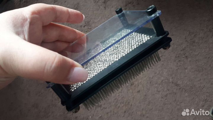 Антистресс экспресс скульптор