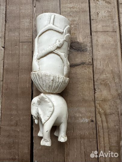 Бокал Сувенир(Кость)