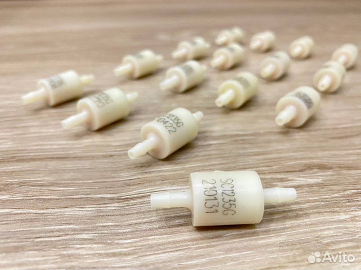 Обратный клапан Xiaomi Mijia G1