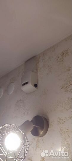 Дверной звонок