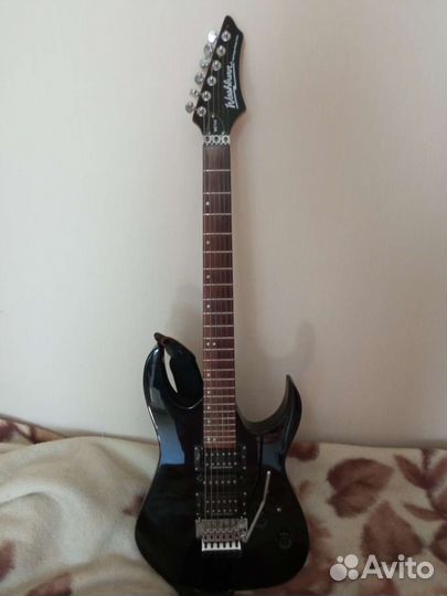 Электрогитара Washburn