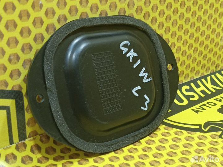 Заглушка двери Mitsubishi Eclipse Cross GK1W 4B40