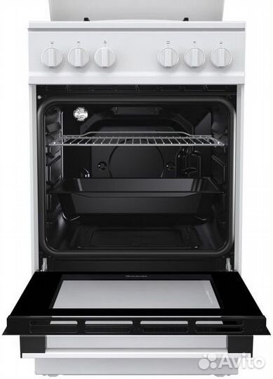 Газовая плита Gorenje GN5112WJ-B