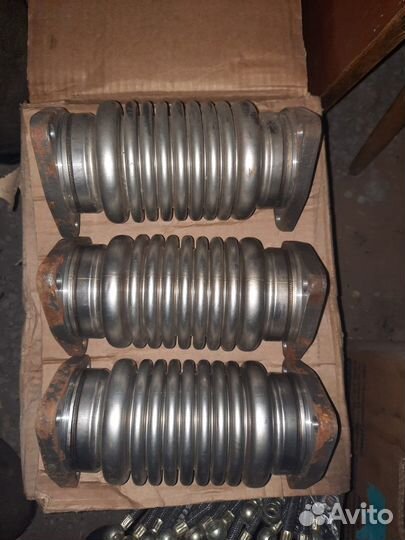 Запчасти ямз