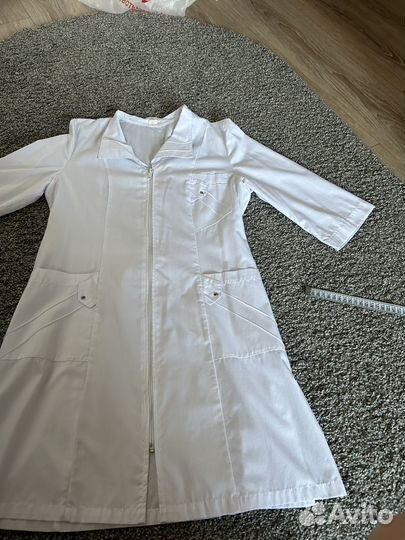 Медицинский халат