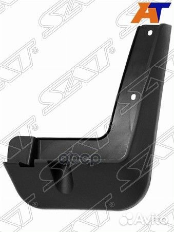 Брызговик hyundai santa FE 12-19 передний RH