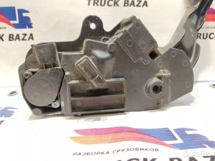 Педаль газа Renault Premium