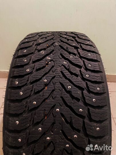 Nokian Tyres Hakkapeliitta 9 255/40 R19