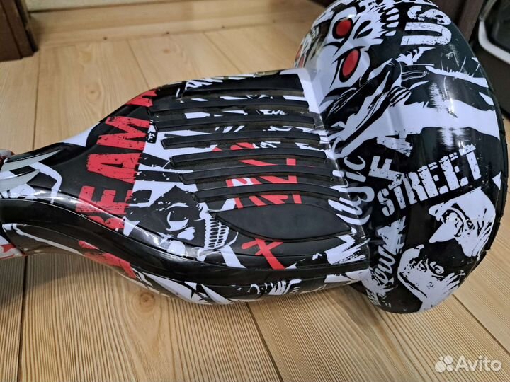 Гироскутер