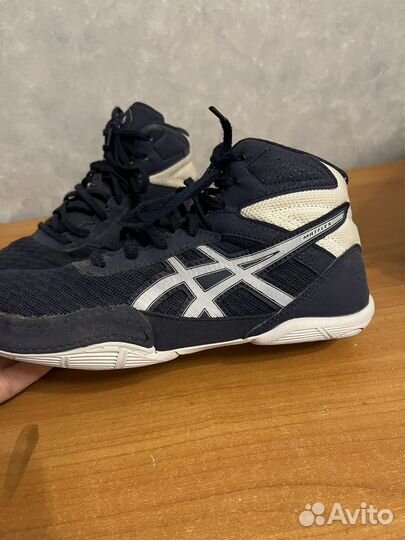 Борцовки asics