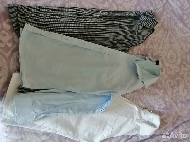 Одежда для школы