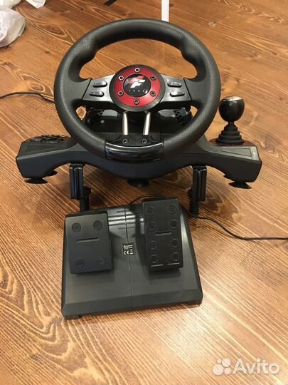 FlashFire Force Wheel WH-2304V