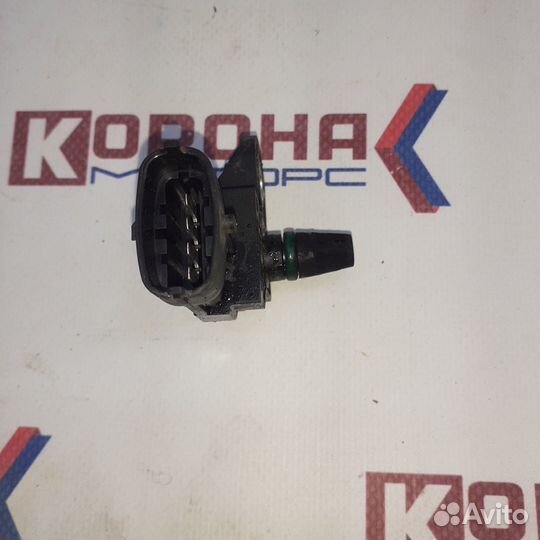 Датчик давления во впускном коллекторе D20DTF SSA