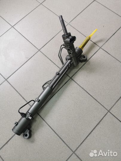 Рулевая рейка(Rebuild Original)