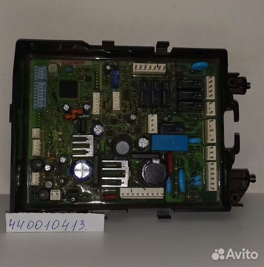 Блок управления (Плата управления) Rinnai GMF