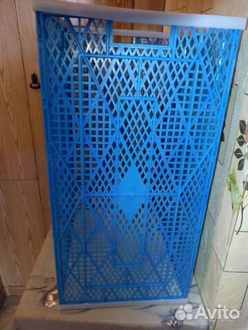 Корзины для белья